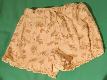 short 9/12 mois