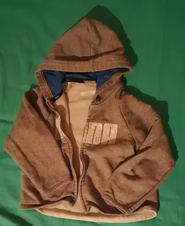 veste 2 ans
