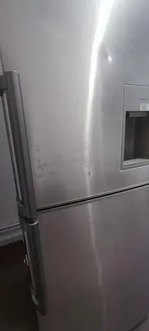 réfrigérateur LG