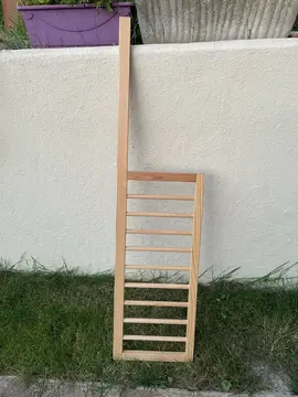perchoir pour oiseaux