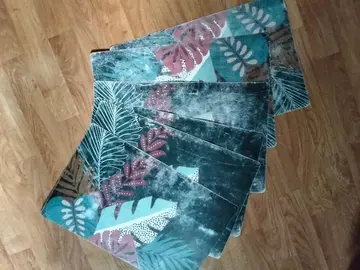 set de table
