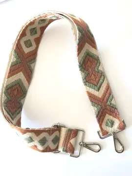 Sangle de sac réglable