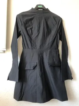 veste hiver Talle S strech
