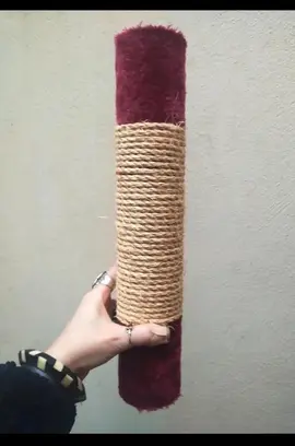 Poteau griffoir arbre à chat