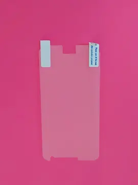 Protection d'écran adhésive pour portable