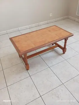 table de salon