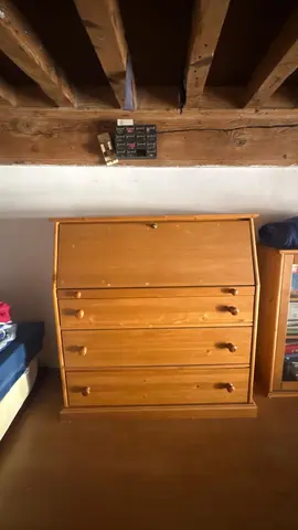commode /bureau