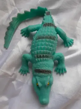 crocodile 🐊
