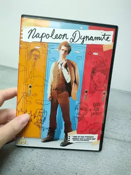 dvd Napoléon dynamique
