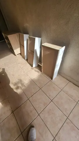 petite commode