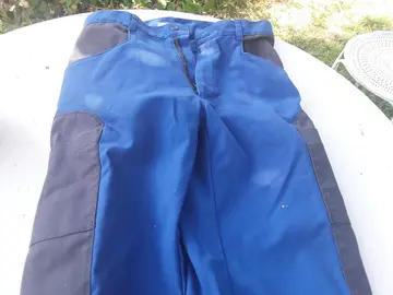 pantalon de travail