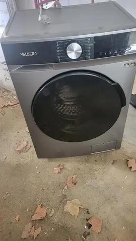 machine à laver