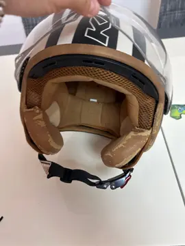 casque jet kappa