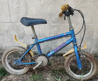 Velo MBK enfant