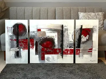 triptyque