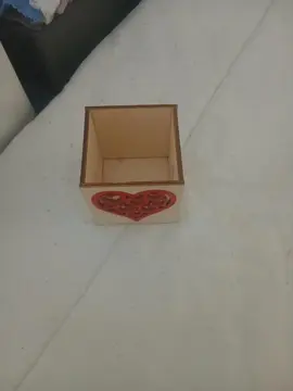 une deco de coeur