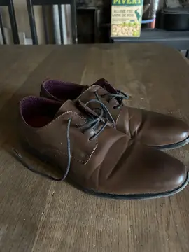 chaussures primark taille 45