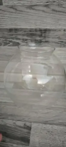 Globe neuf