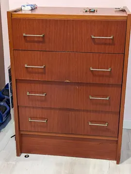 Commode