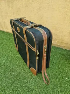Valise souple