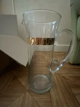 pichet eau