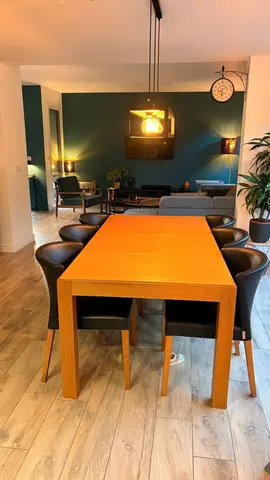 table 180/240 bon état
