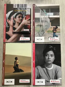 magazine pédagogique cinéma