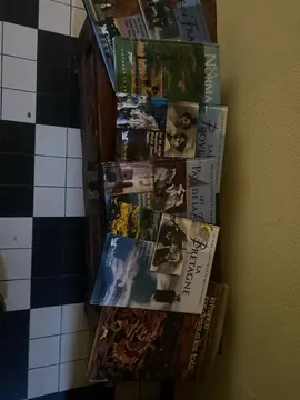 livre des regions