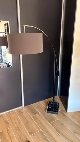 Lampe deportee