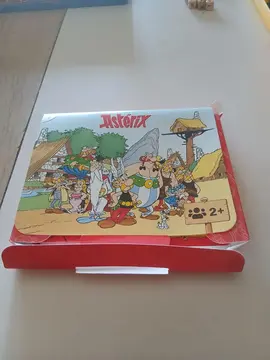 puzzel asterix