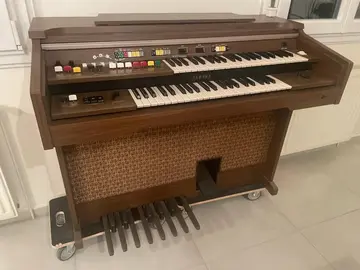 Orgue Yamaha B45