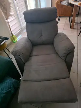 fauteuil
