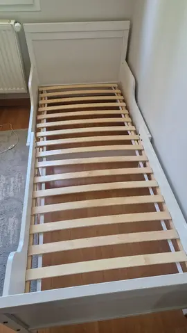 Sommier de lit 80x200