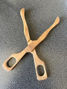 pince à cornichons