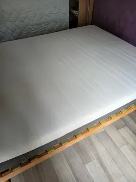 matelas 160×200.