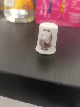 Dé de collection