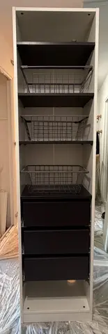 Module PAX IKEA
