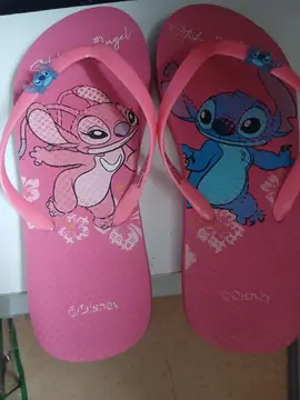 tong liloo et stitch