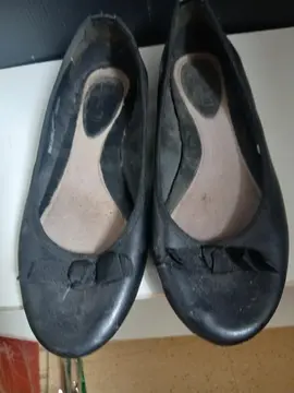 chaussure basse