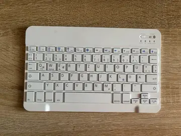 Clavier Bluetooth pour iPad / tablette