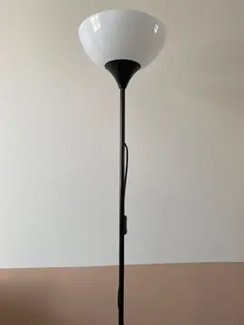 lampe sur pied ikea