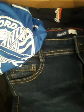 Lot vêtements garçon 10-14 ans