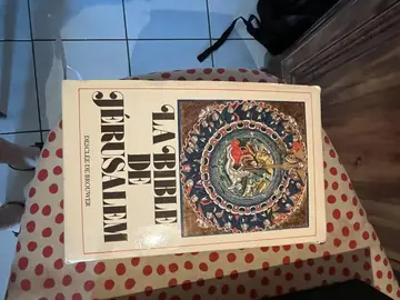 bible