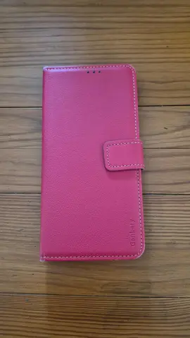 Étui Coque plastique (format Samsung A52)