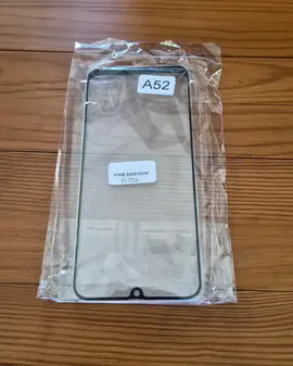 écran de protection (format Samsung A52)