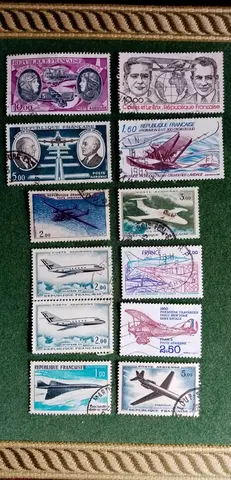 Timbres