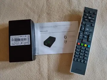 Télécommande Freebox
