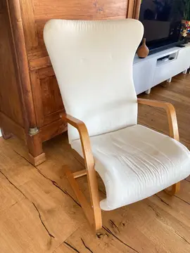 fauteuil