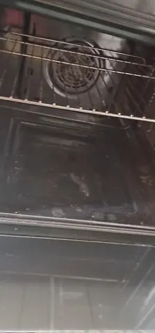 cuisinière à induction