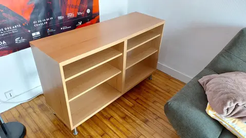 Meuble de rangement